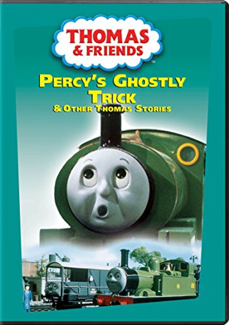 Thomas   Friends  Percy s Ghostly Trick   Other Thomas Stories Thomas   Friends  Percy s Ghostly Trick   Other Thomas Stories