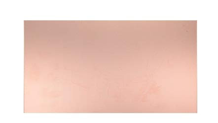 uxcell Single-Sided Copper Clad Laminate PCB Circuit Board  FR4 300x200mm 11-81x7-87 inch  1-6mm Thickness DIY Prototyping PCB Board  Name Board