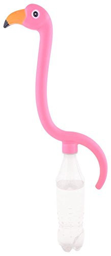 Esschert Design TG230 Flamingo Watering Bottle Attachment