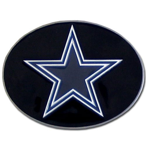 NFL Dallas Cowboys Logo Buckle NFL Dallas Cowboys Logo Buckle