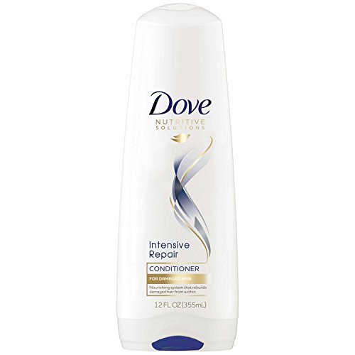 Dove Nutritive Solutions Conditioner  Intensive Repair 12 oz