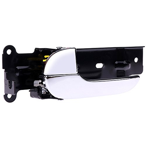 SCITOO Door Handle Interior Front Rear Left Side fit 2002 2003 2004 2005 for Kia Sedona1pc