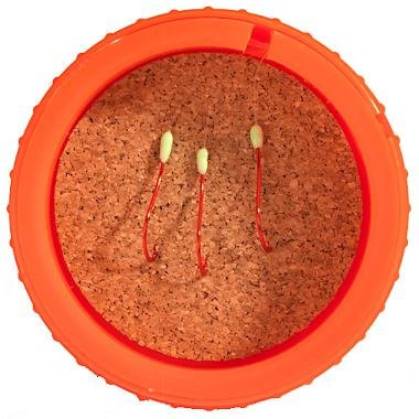 Mack s Lure 90700 Pip s Box Assorted Colors