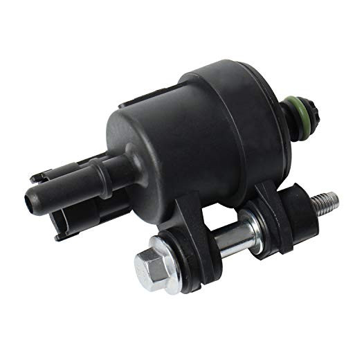 12610560 Vapor Canister Purge Valve Solenoid for GMC Acadia Terrain Chevy Impala Traverse Cadillac SRX Buick Enclave 12690512 911-082 12610560 Vapor Canister Purge Valve Solenoid for GMC Acadia Terrain Chevy Impala Traverse Cadillac SRX Buick Enclave 12690512 911-082