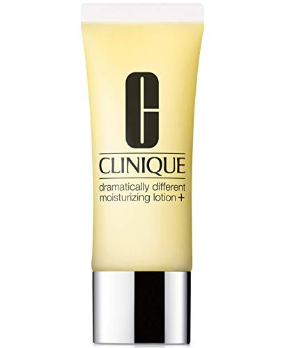 CLINIQUE DRAMATICALLY DIFFERENT MOISTURIZING LOTION TRAVEL SIZE