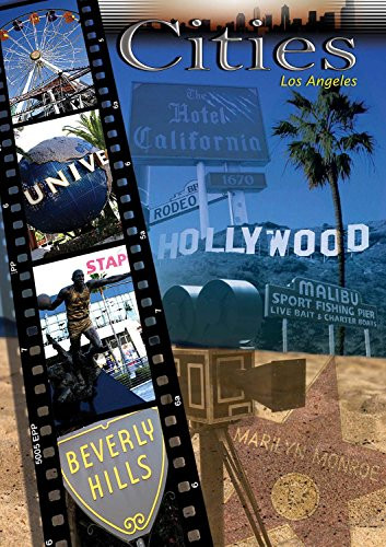Cities - Los Angeles