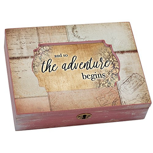 Cottage Garden So The Adventure Begins Passport Decoupage Music Box Plays Wonderful World Cottage Garden So The Adventure Begins Passport Decoupage Music Box Plays Wonderful World