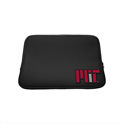 OTM Essentials Mit Black Laptop Sleeve  Classic - 13  LTSC13-MIT