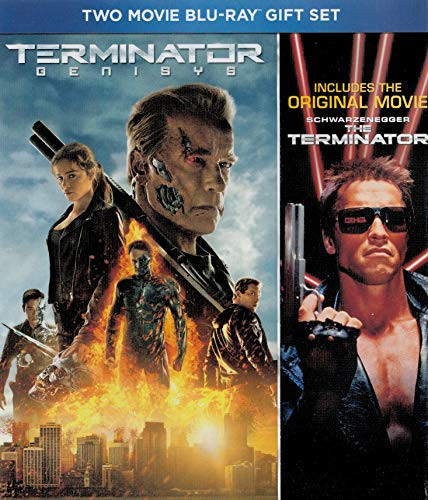Terminator Genisys - The Terminator