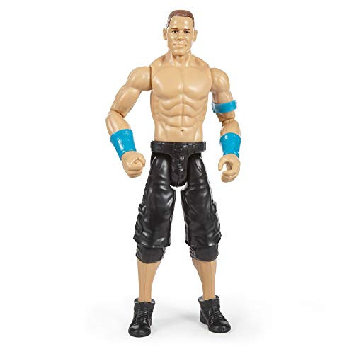 WWE John Cena 12" Action Figure