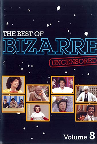 Bizarre -- The Best Of Bizarre Uncensored Vol 8-
