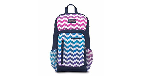 JanSport Impulse Shadow Chevron