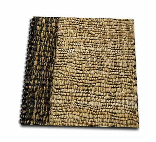3dRose South Africa, Cape Town, Silk Textiles-Af42 Cmi0105 - Cindy Miller Hopkins - Memory Book, 12 by 12-Inch (db_75545_2)