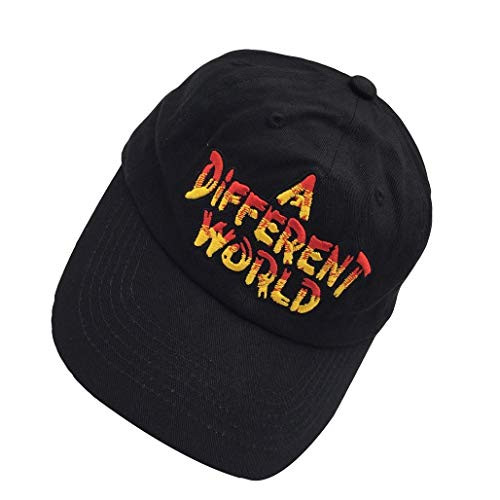 a different world dad hat