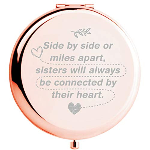onederful Sister Gifts from Sister Brother Sisters Birthday Gift Ideas for Girls Great Gifts for Mothers Day Graduation Present for Her Rose Gold onederful Sister Gifts from Sister Brother Sisters Birthday Gift Ideas for Girls Great Gifts for Mothers Day Graduation Present for Her Rose Gold