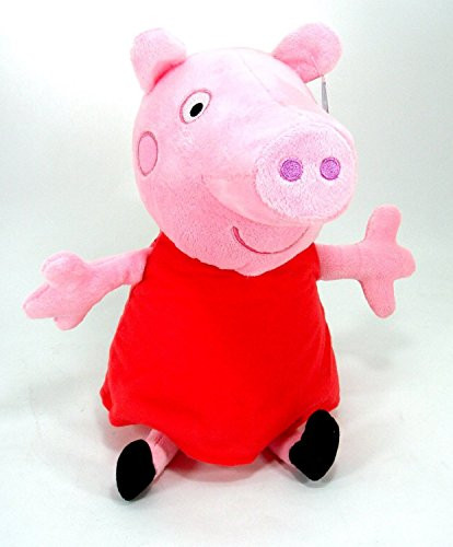 Peppa Pig 13.5 Plush