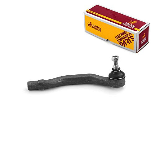METRIX PREMIUM 35184MT Front Right Outer Tie Rod End  ES3491  For - 2001-2003 Acura CL - 1999-2003 Acura TL - 1998-2002 Honda Accord   Made in TURKEY