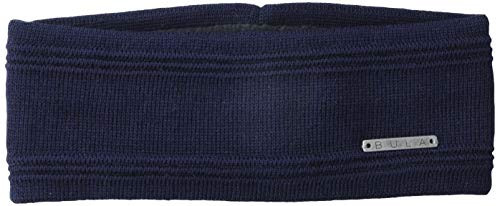 Bula Classic Earband Navy One Size
