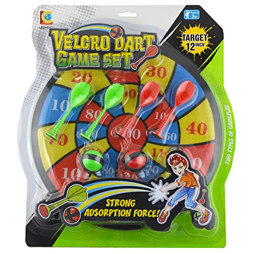 SOFINNI Dart Board  Darts Dartboard Game Set