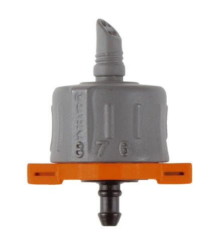GARDENA 8316-U Endline Drip Head - Micro Drip System