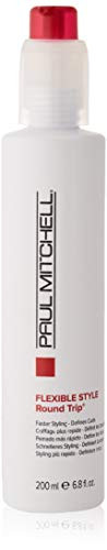 Paul Mitchell Round Trip Liquid Curl Definer  6-8 Fl Oz