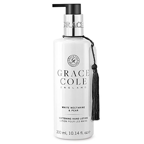 Grace Cole White Nectarine   Pear Hand Lotion 1 x 300ml