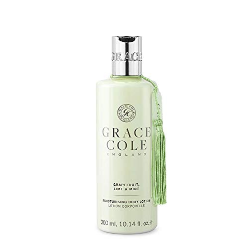 Grace Cole Grapefruit  Lime   Mint Body Lotion 1 x 300ml