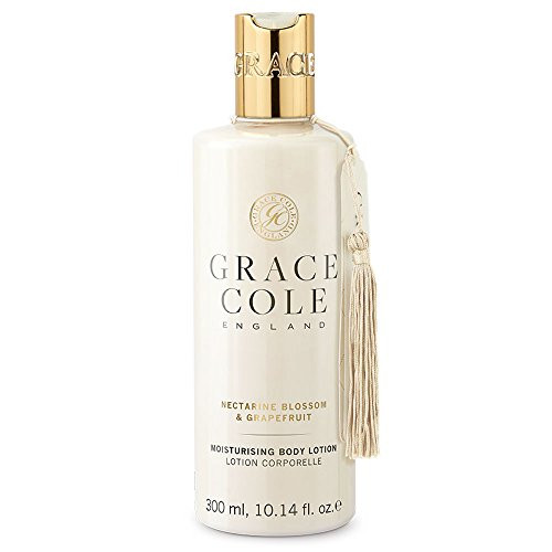 Grace Cole Nectarine Blossom   Grapefruit Body Lotion 1 x 300ml