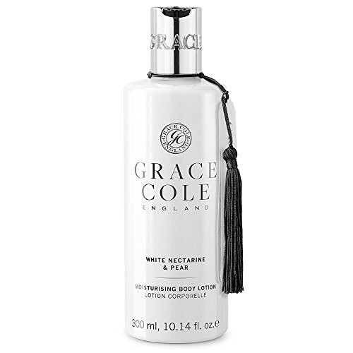 Grace Cole White Nectarine   Pear Body Lotion 1 x 300ml