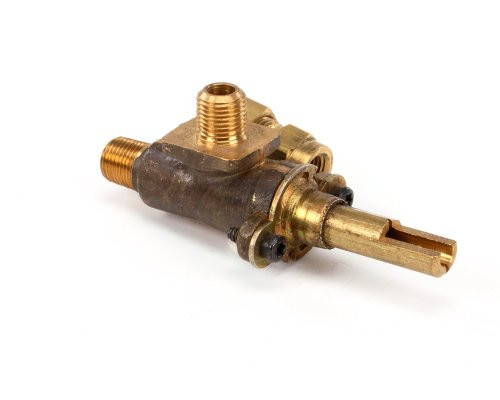 Southbend Range 4440409 Propane Burner Valve Replacement Kit
