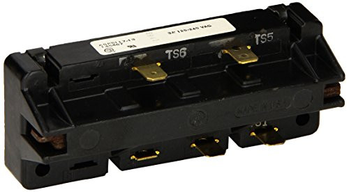 GENUINE Frigidaire 3204333 Washer-Dryer Combo Temperature Control Switch