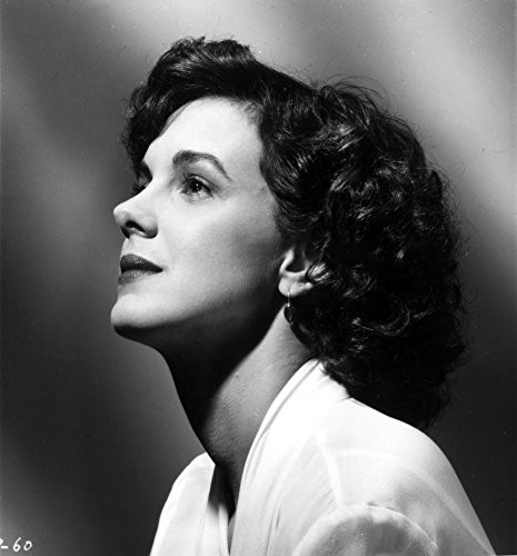 Elizabeth Perkins Portrait in Classic Photo Print 8 x 10