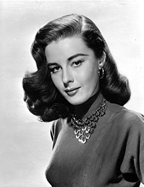 Elaine Stewart Portrait in Classic Photo Print 8 x 10 Elaine Stewart Portrait in Classic Photo Print 8 x 10