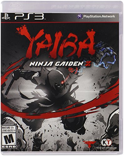Yaiba  Ninja Gaiden Z