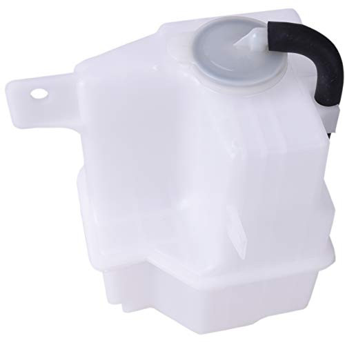 Bapmic B6BF-15-350B Radiator Coolant Overflow Reservoir Recovery Bottle Tank for Mazda Protege Protege5