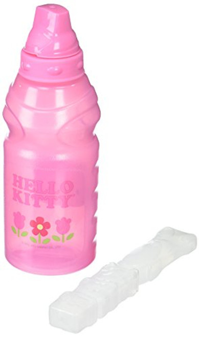 Hello Kitty 16oz Water Bottle with ChillPak
