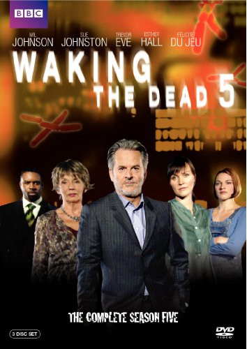 Waking the Dead  Season 5