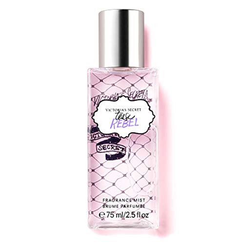 Victoria s Secret Tease Rebel Mini Fragrance Body Mist Travel Size