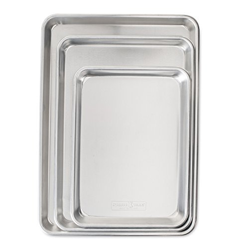 Nordic Ware 3 Piece Baker's Delight Set