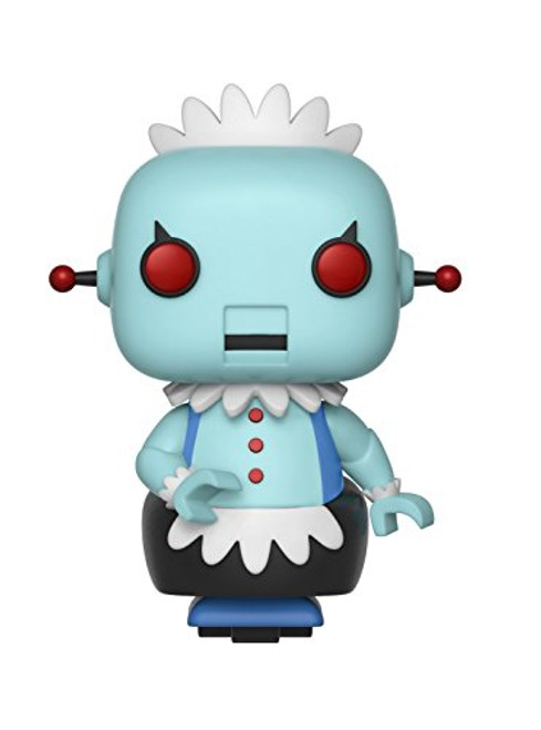 Funko POP! Animation: Hanna Barbera - Jetsons - Rosie Funko POP! Animation: Hanna Barbera - Jetsons - Rosie