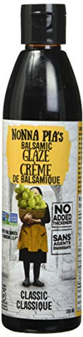 Nonna Pias Nonna Pia S Classic Balsamic Glaze Classic 1 Count Nonna Pias Nonna Pia S Classic Balsamic Glaze Classic 1 Count