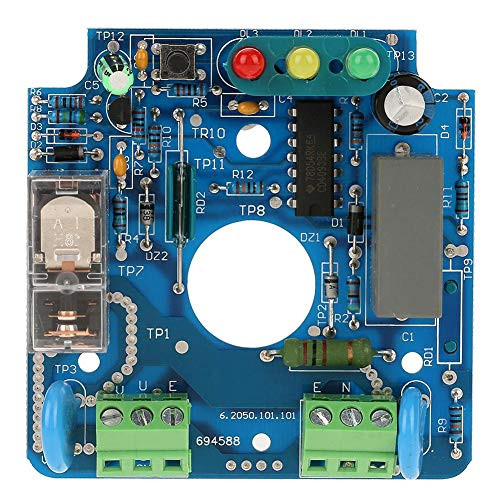 Controller Board - 1pc Water Pump Automatic Pressure Control Module Electronic Switch Circuit Board