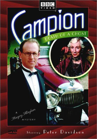 Campion - Death of a Ghost