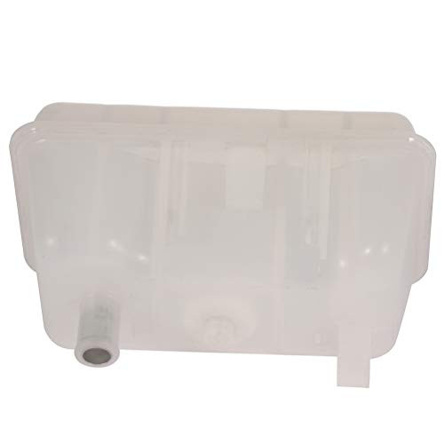 SCITOO Coolant Reservoir Bottle Coolant Overflow Tank Fits For 1992 Volvo 740 1992-1995 Volvo 940 1992-1997 Volvo 960 1997-1998 Volvo S90 1997-1998 Volvo V90