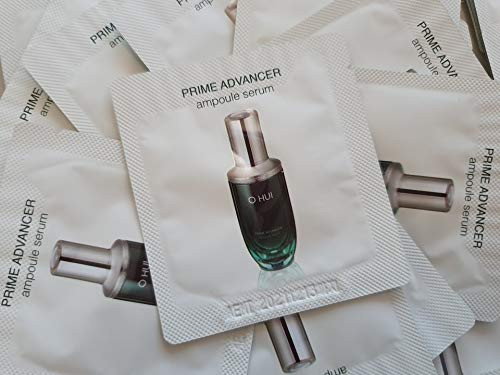 OHui Prime Advancer Ampoule Serum 1ml30pcs