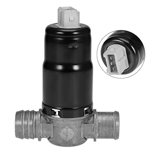 QKPARTS New Idle Air Control Valve IAC for BMW E30 E36 320i 325i 325is E34 525i