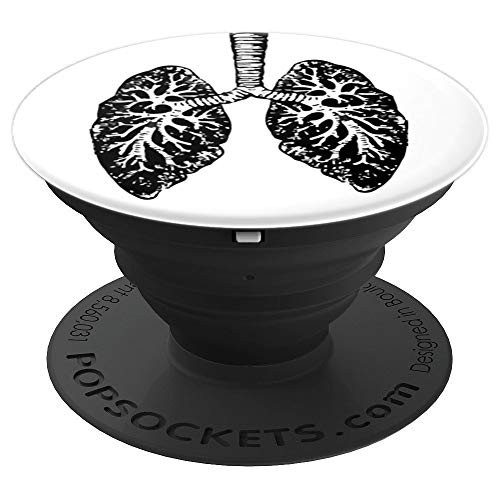 Pop Socket Lungs PopSockets Grip and Stand for Phones and Tablets Pop Socket Lungs PopSockets Grip and Stand for Phones and Tablets