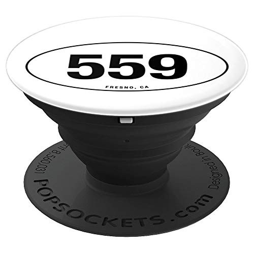 California Area Code 559 Oval State Pride Gift PopSockets Grip and Stand for Phones and Tablets California Area Code 559 Oval State Pride Gift PopSockets Grip and Stand for Phones and Tablets