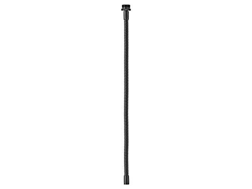 Meinl Percussion Flexible Microphone Gooseneck for Drums and Percussion - Fits with Rim Clamp  2-YEAR WARRANTY FMG