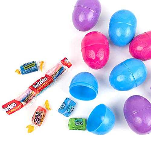 Hershey s Egg Hunt Favorites Filled Assortment  4-8 oz